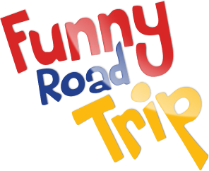 Funny Road Trip